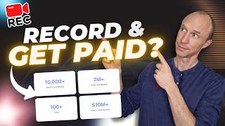 Atlas Capture Review: Earn by Recording Tasks? — Full Breakdown & Transcript