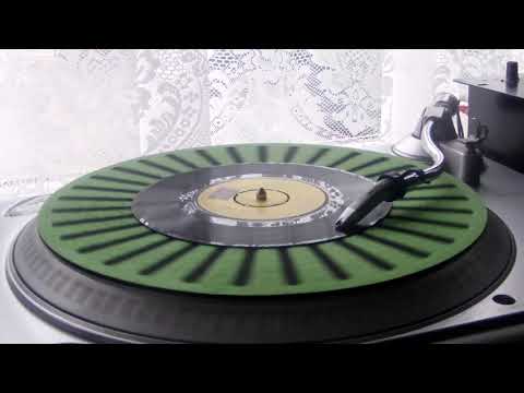 Booker T & The MG'S - Hang 'Em High ( Stax ).