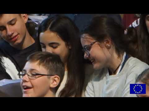 ERASMUS+ MEDIA PROJECT - International concert in Arvika (Sweden)