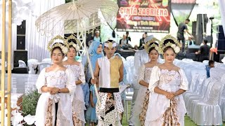 Download lagu Upacara Adat sunda/lengser Mapag besan-Wedding Lia&Asep 14 April-2024@cintazabrienadheaz.a5963 mp3