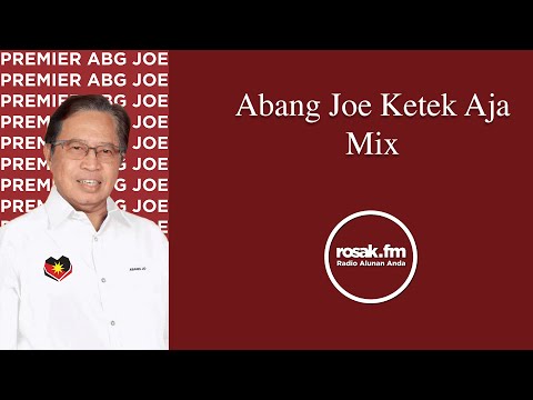 Meme Premier Abang Jo KETEK AJA #ketekaja #premierabangjo