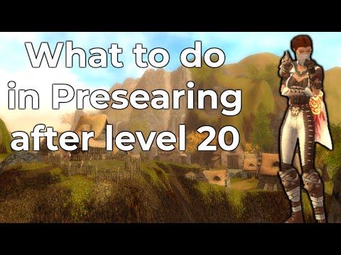 You got Legendary Defender of Ascalon! What now?