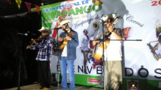 preview picture of video 'Festival del Huapango Soltepec, Chicontepec'