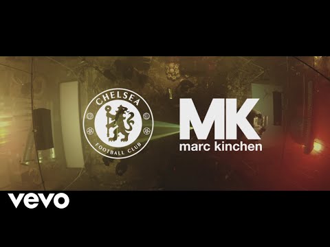 MK X CFC - Beat Ball ft. Rüdiger, Courtois & David Luiz
