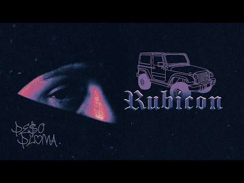RUBICON (Visualizer) - Peso Pluma