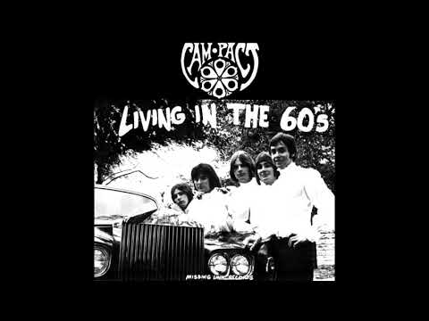 Cam-Pact - I'm Your Puppet (Dan Penn Cover)