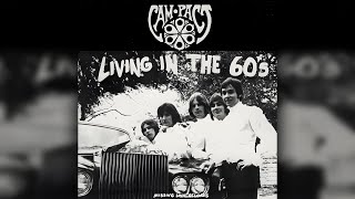 Cam-Pact - I'm Your Puppet (Dan Penn Cover)