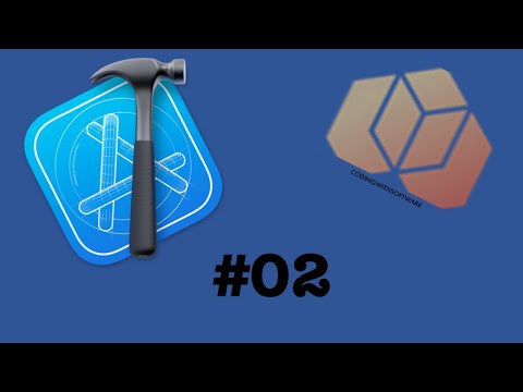 Programmieren mit Xcode - Hello World