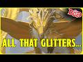 Gold Dragon DEEP Dive for Dungeons and Dragons!
