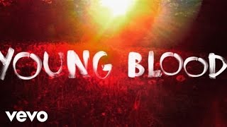 Bea Miller - Young Blood (Official Lyric Video)