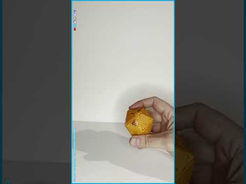 "It's all in the eye of the..." Dungeons & Dragons Dicelings Beholder #Shorts | IAmMooseFTW