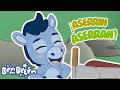 Aserrín Aserrán Canción Infantil Ben En Belén