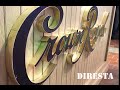 DiResta Crown Royal