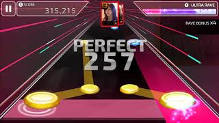 SuperStar Pledis | RAINA - Treat You Better | Hard All-Perfect