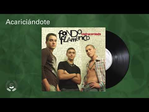 Acariciándote - Fondo Flamenco