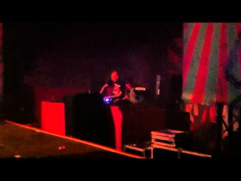 Akira VS Drokz @ Dominator 2011