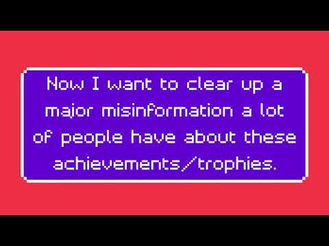 Tips how to get Adept Killer achievements/trophies
