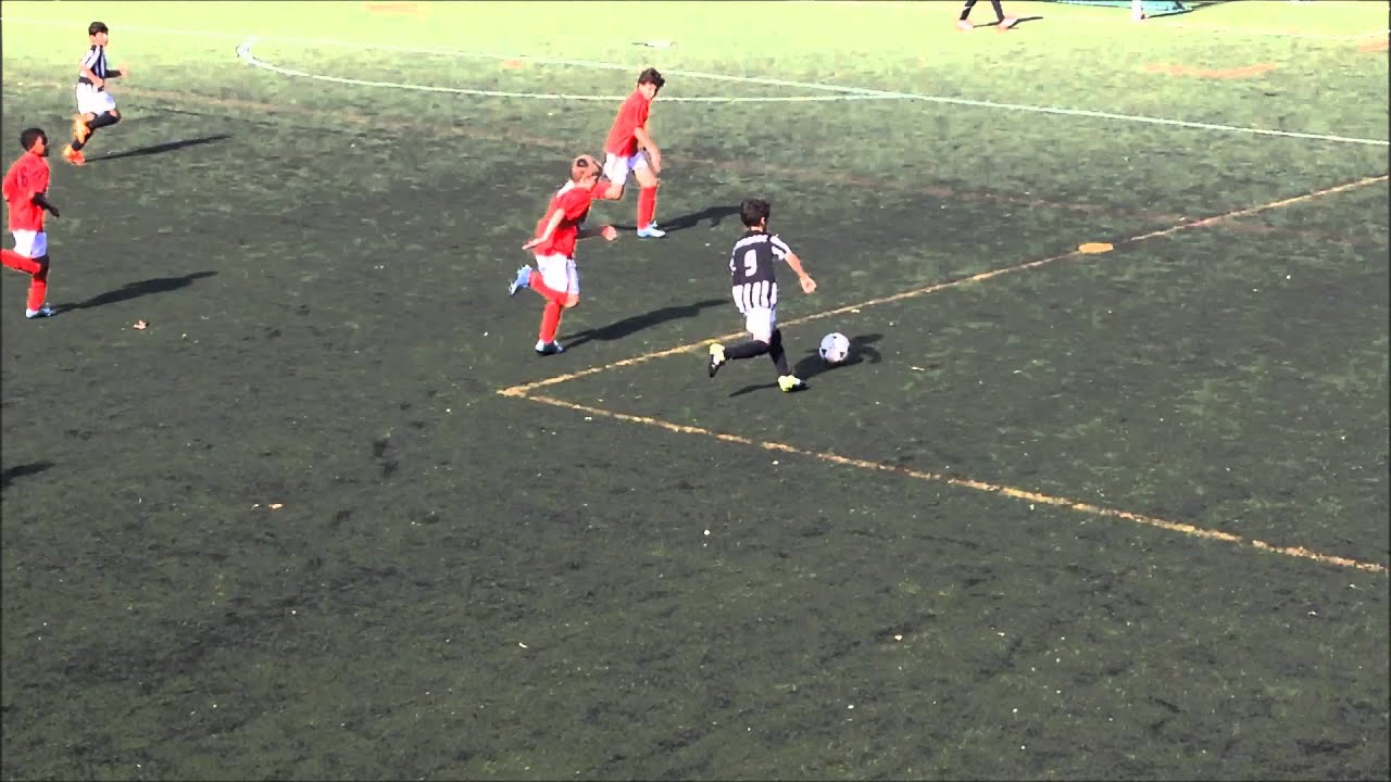 boa assistência para o Fernandes