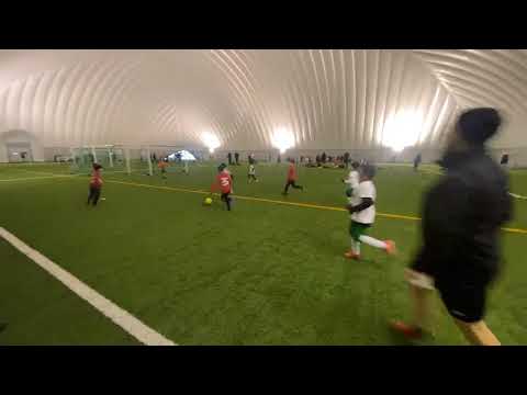 Eps p14 Valkoinen Lepa-areena