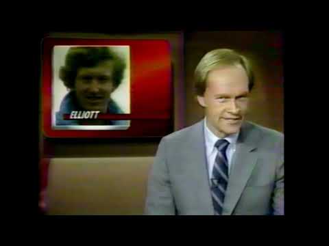 Motorweek Illustrated - May 11, 1985