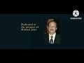 The Polar Express 2004 End Credits QTN Airings 25 Days Of Christmas