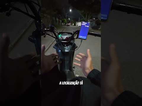 Endereço errado