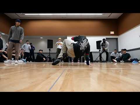 Emma vs Wolvi - Prelims - Styles Upon Styles