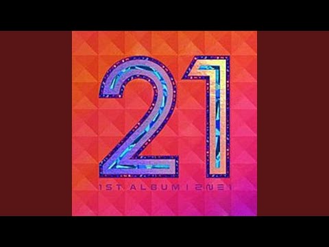 2NE1 - You And I album art