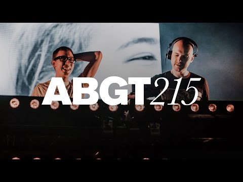Group Therapy 215 with Above & Beyond and Seven Lions & Jason Ross