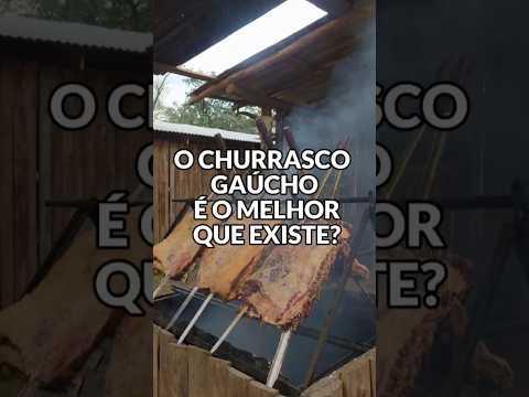 Qual o segredo do churrasco gaúcho? | GZH