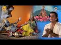 उत्तर रामायण EP 39 श्री राम की जल समाधि अं
