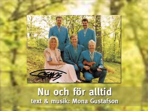 Cosmos orkester - Nu och för alltid (Text & Musik Mona Gustafsson)