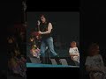 The Wonder Stuff: Lets be other people - Audio from Cambridge Corn Exchange 20-Mar-1989