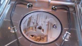 Dishwasher Repair - Will Not Drain, Part 2