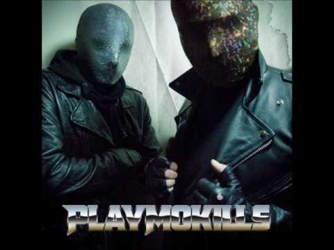 Playmokills - Κάνουμε Θόρυβο