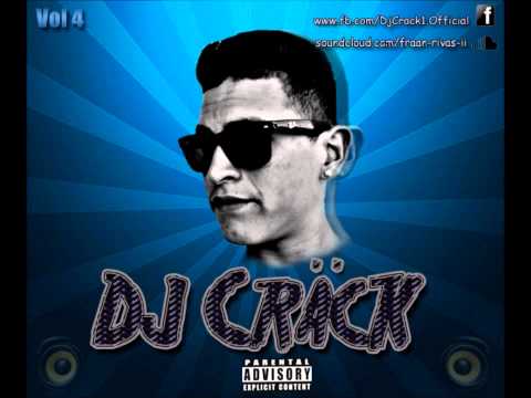 7 SE MARIHUANEA MIX - VARIOS ARTISTAS - Dj Cräck VOL 4