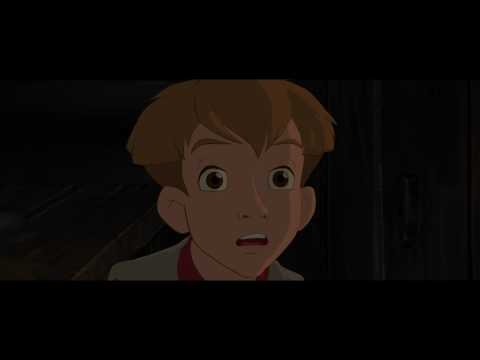 Крепость: щитом и мечом - Trailer