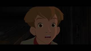 Трейлер: Крепость: щитом и мечом