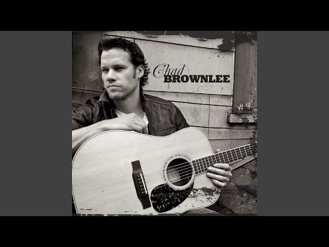 Hood of My Car - Chad Brownlee