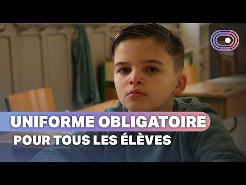À Roubaix, cette école remet des élèves en difficulté sur pied