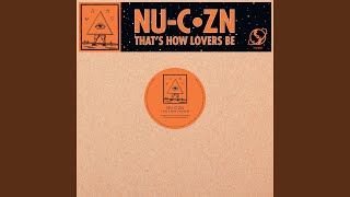 That's How Lovers Be (Scott Grooves' That's How Dubs Be)
