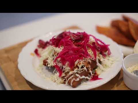 Homemade Honduran Empanadas | Pastelitos Hondureños