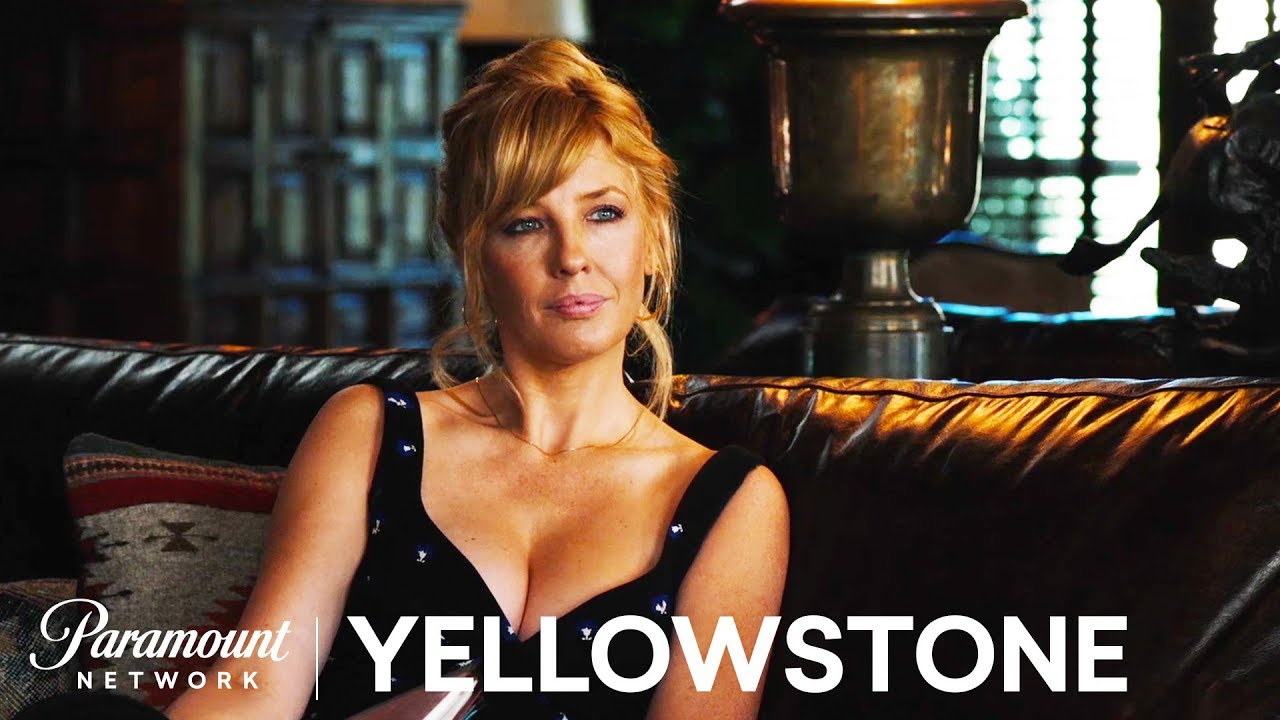 Trailer oficial de Yellowstone - 2ª Temporada Legendada