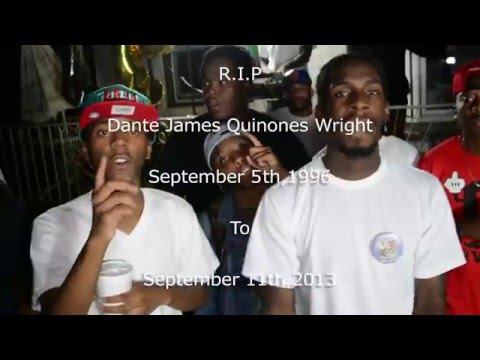 Kash Rozay - 9 -11... Watch Over Me Pt 1.