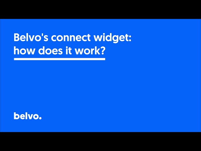 About Belvo