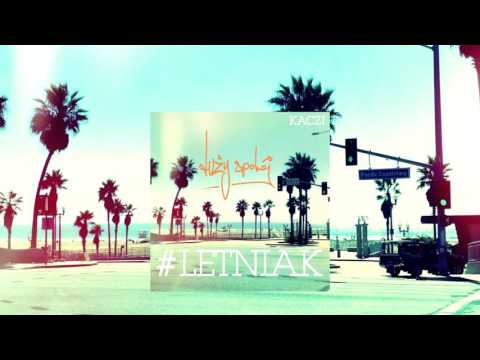 Kaczi feat. Kufi - Duzy Spokoj 2 (Duzy Spokoj: #LETNIAK)