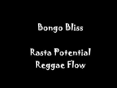 Bongo Bliss - Rasta Potential Reggae Flow