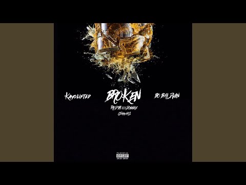 Broken (feat. Bo Baldwin)