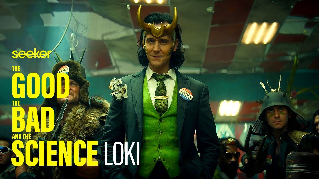 The Science of Loki