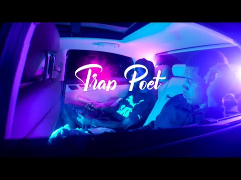 TRE DEUCE  x HOTBOY WES  - Trap poet  (official music video) #new